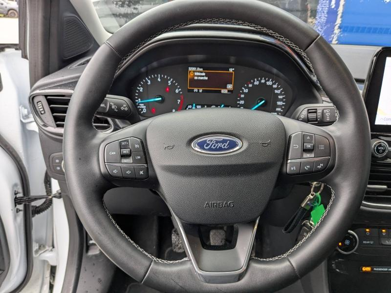 FORD Puma d’occasion à vendre à LA VALETTE chez VAGNEUR (Photo 11)