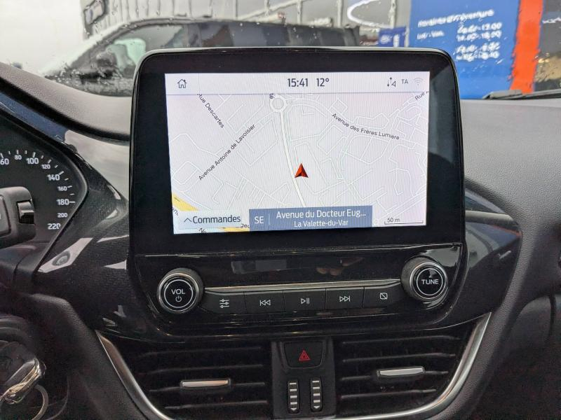 FORD Puma d’occasion à vendre à LA VALETTE chez VAGNEUR (Photo 12)