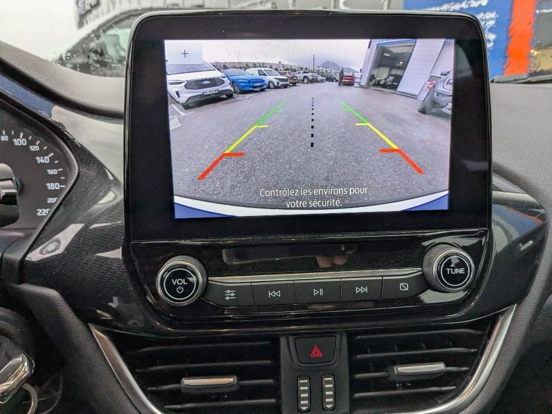 FORD Puma d’occasion à vendre à LA VALETTE chez VAGNEUR (Photo 13)