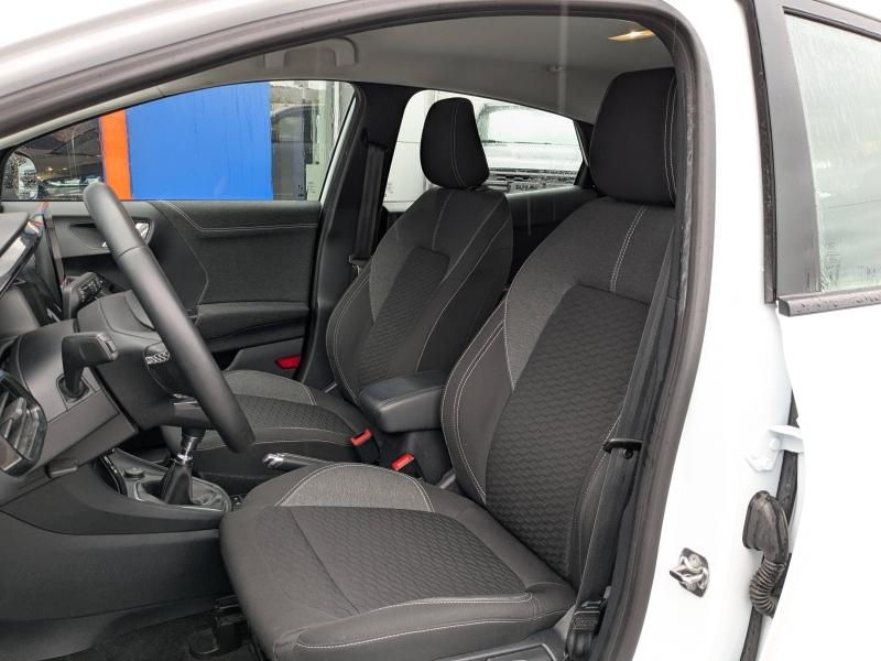 FORD Puma d’occasion à vendre à LA VALETTE chez VAGNEUR (Photo 16)