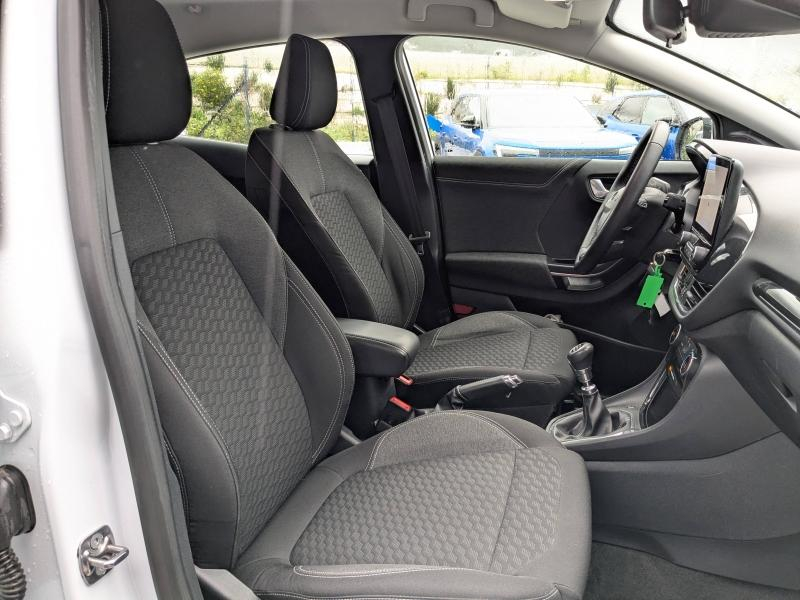 FORD Puma d’occasion à vendre à LA VALETTE chez VAGNEUR (Photo 17)