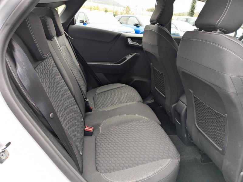 FORD Puma d’occasion à vendre à LA VALETTE chez VAGNEUR (Photo 18)