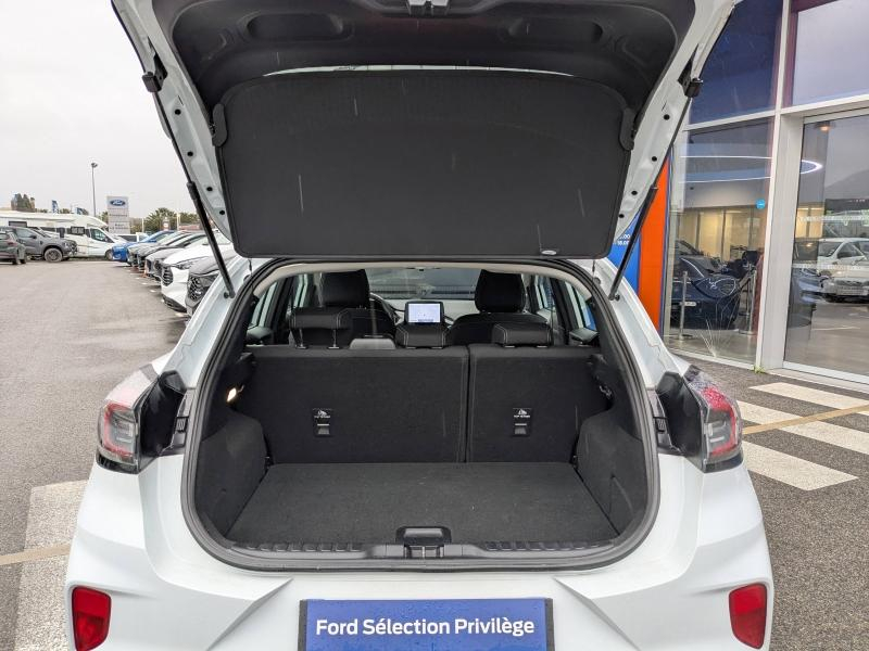 FORD Puma d’occasion à vendre à LA VALETTE chez VAGNEUR (Photo 19)