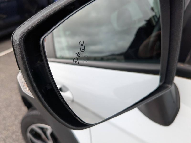 FORD EcoSport d’occasion à vendre à LA VALETTE chez VAGNEUR (Photo 8)