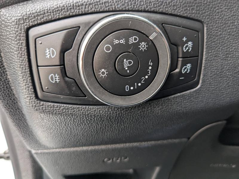 FORD EcoSport d’occasion à vendre à LA VALETTE chez VAGNEUR (Photo 10)