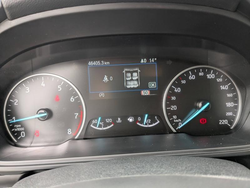 FORD EcoSport d’occasion à vendre à LA VALETTE chez VAGNEUR (Photo 11)