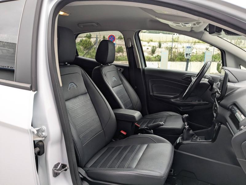 FORD EcoSport d’occasion à vendre à LA VALETTE chez VAGNEUR (Photo 18)