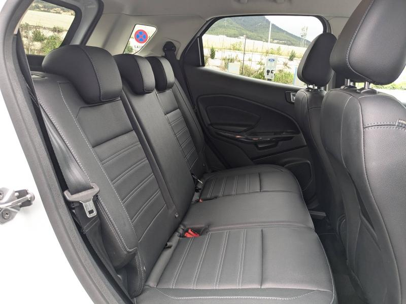 FORD EcoSport d’occasion à vendre à LA VALETTE chez VAGNEUR (Photo 19)