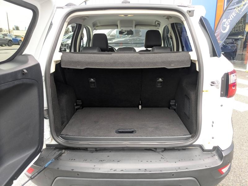 FORD EcoSport d’occasion à vendre à LA VALETTE chez VAGNEUR (Photo 20)