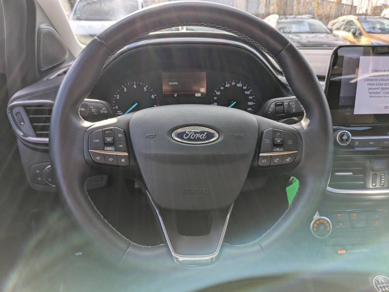 FORD Puma d’occasion à vendre à LA VALETTE chez VAGNEUR (Photo 11)