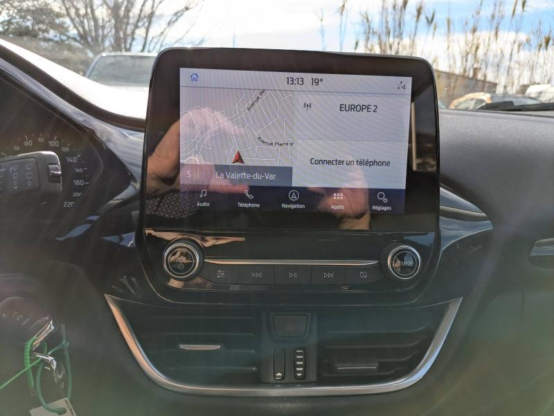 FORD Puma d’occasion à vendre à LA VALETTE chez VAGNEUR (Photo 12)