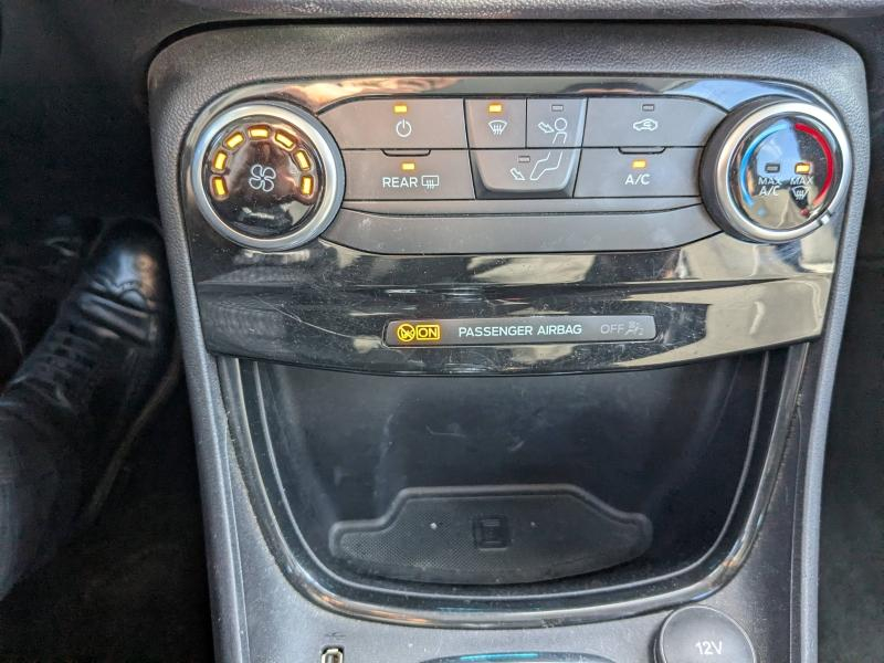 FORD Puma d’occasion à vendre à LA VALETTE chez VAGNEUR (Photo 14)