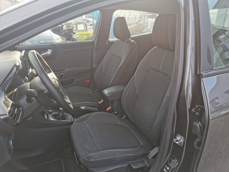 FORD Puma d’occasion à vendre à LA VALETTE chez VAGNEUR (Photo 16)