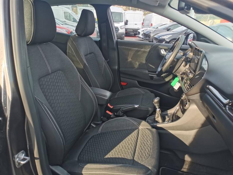 FORD Puma d’occasion à vendre à LA VALETTE chez VAGNEUR (Photo 17)