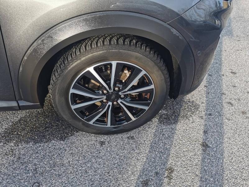 FORD Puma d’occasion à vendre à LA VALETTE chez VAGNEUR (Photo 20)