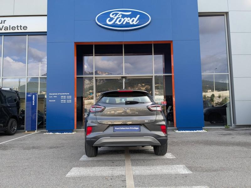 FORD Puma d’occasion à vendre à LA VALETTE chez VAGNEUR (Photo 6)