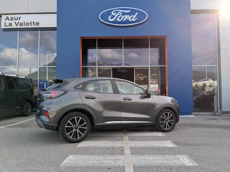 FORD Puma d’occasion à vendre à LA VALETTE chez VAGNEUR (Photo 7)