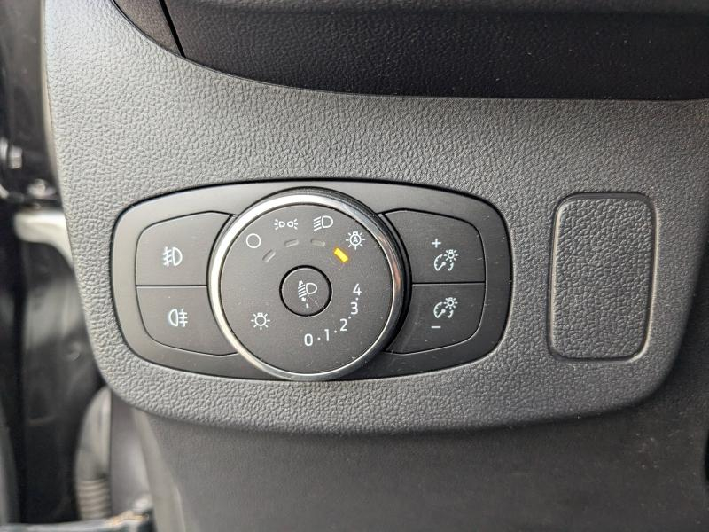 FORD Puma d’occasion à vendre à LA VALETTE chez VAGNEUR (Photo 9)