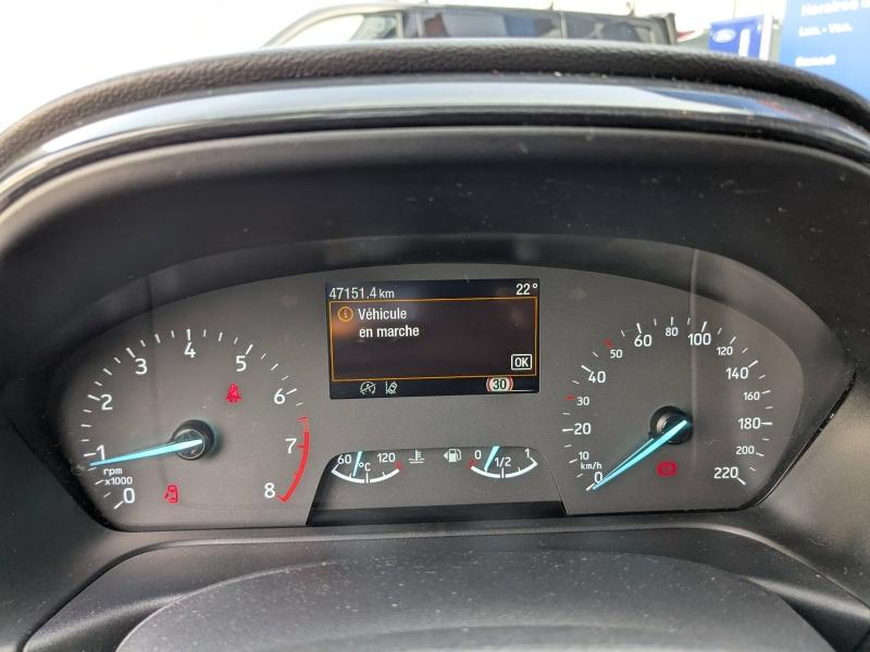 FORD Puma d’occasion à vendre à LA VALETTE chez VAGNEUR (Photo 10)