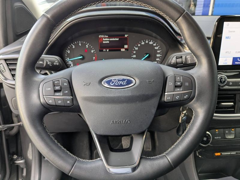 FORD Puma d’occasion à vendre à LA VALETTE chez VAGNEUR (Photo 11)