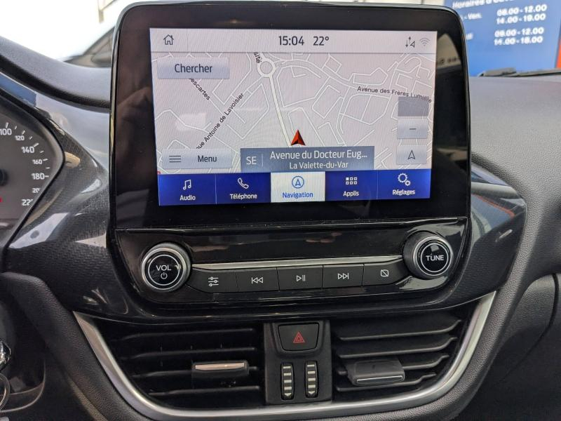 FORD Puma d’occasion à vendre à LA VALETTE chez VAGNEUR (Photo 12)