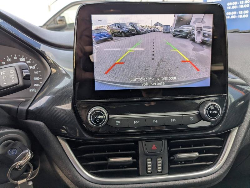 FORD Puma d’occasion à vendre à LA VALETTE chez VAGNEUR (Photo 13)