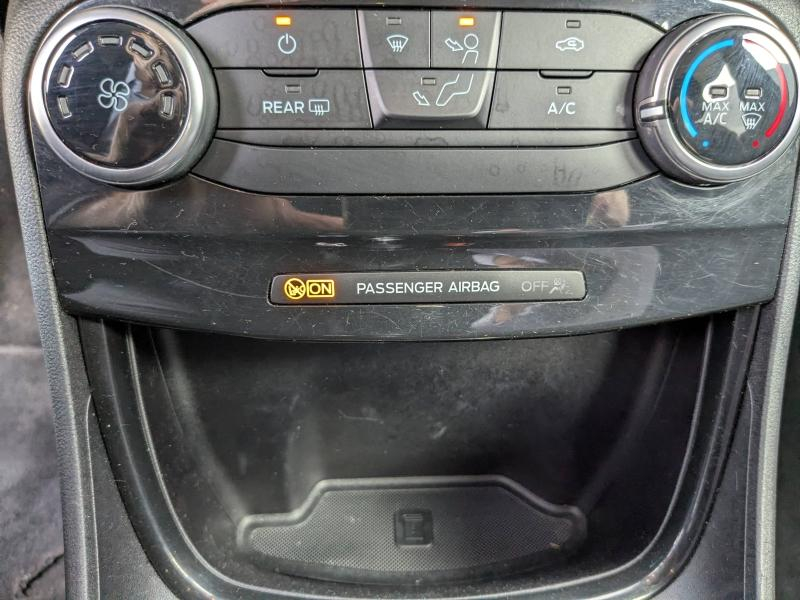 FORD Puma d’occasion à vendre à LA VALETTE chez VAGNEUR (Photo 14)