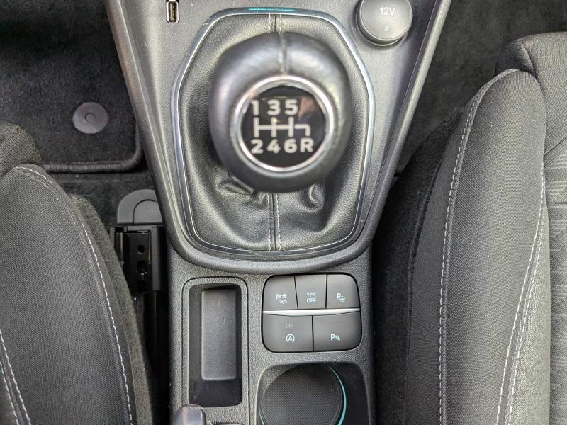 FORD Puma d’occasion à vendre à LA VALETTE chez VAGNEUR (Photo 15)