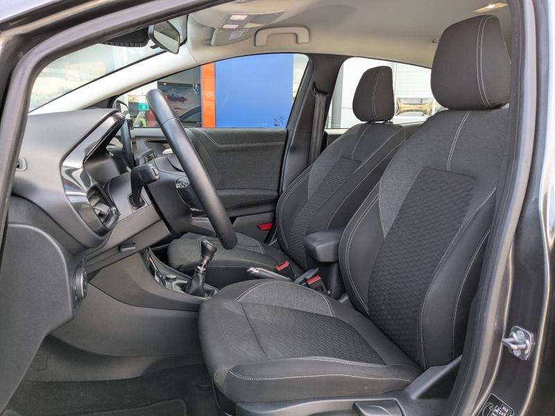 FORD Puma d’occasion à vendre à LA VALETTE chez VAGNEUR (Photo 16)