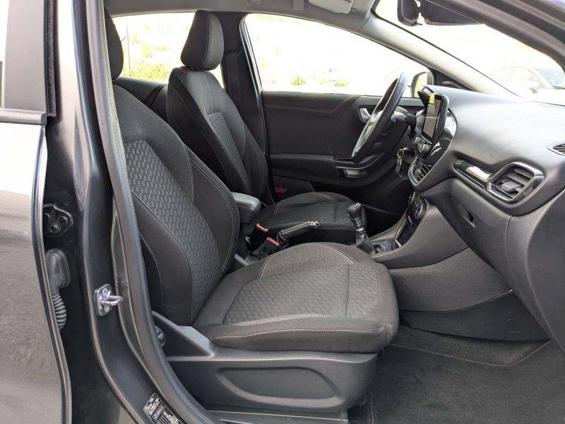 FORD Puma d’occasion à vendre à LA VALETTE chez VAGNEUR (Photo 17)