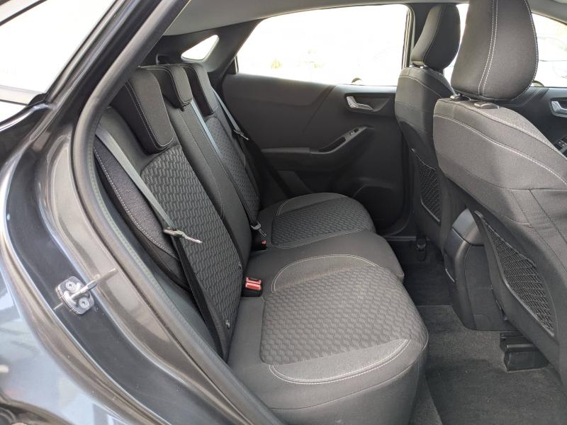 FORD Puma d’occasion à vendre à LA VALETTE chez VAGNEUR (Photo 18)