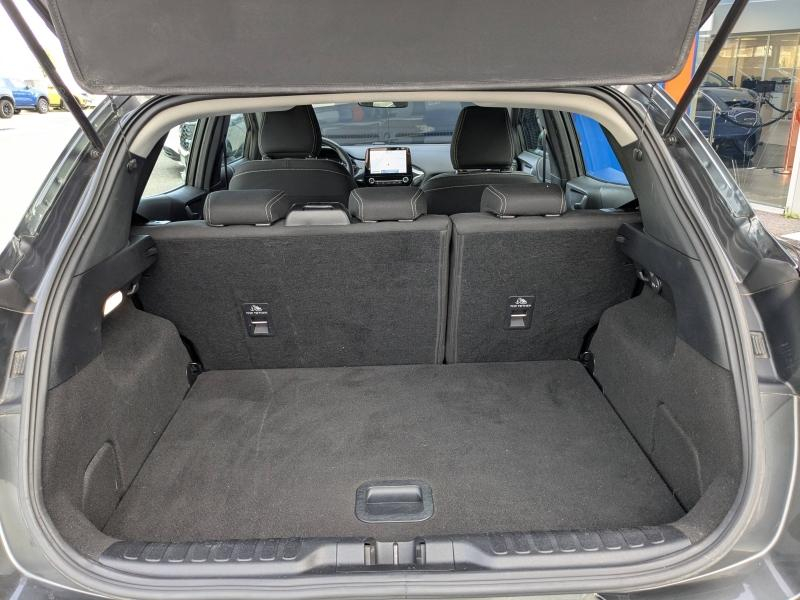 FORD Puma d’occasion à vendre à LA VALETTE chez VAGNEUR (Photo 19)