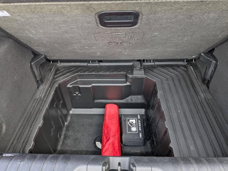 FORD Puma d’occasion à vendre à LA VALETTE chez VAGNEUR (Photo 20)