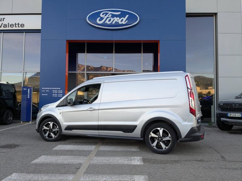 FORD Transit Connect VUL d’occasion à vendre à LA VALETTE chez VAGNEUR (Photo 5)