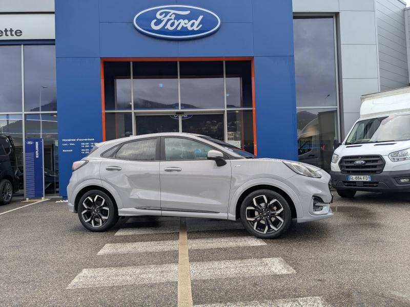 FORD Puma d’occasion à vendre à LA VALETTE chez VAGNEUR (Photo 3)