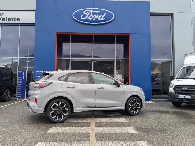 FORD Puma d’occasion à vendre à LA VALETTE chez VAGNEUR (Photo 7)