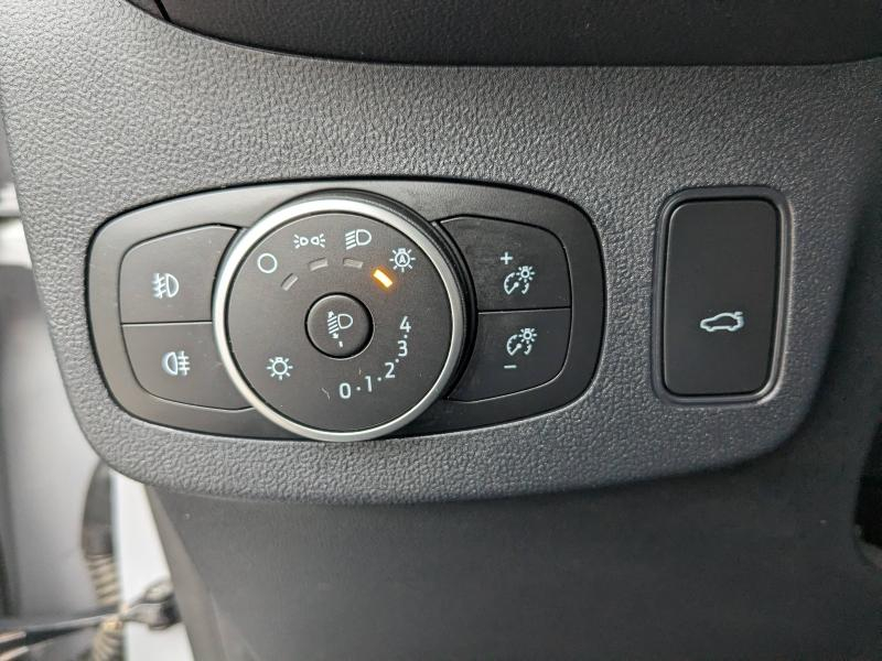 FORD Puma d’occasion à vendre à LA VALETTE chez VAGNEUR (Photo 9)