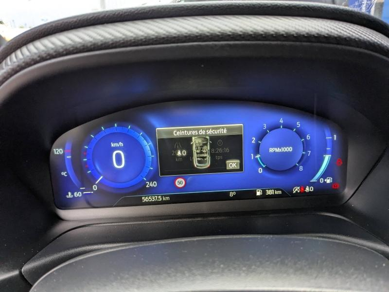 FORD Puma d’occasion à vendre à LA VALETTE chez VAGNEUR (Photo 10)