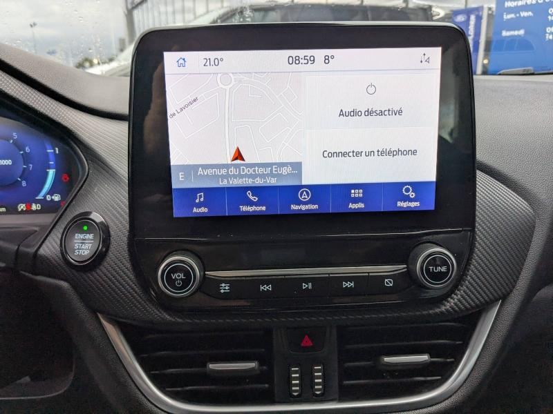 FORD Puma d’occasion à vendre à LA VALETTE chez VAGNEUR (Photo 12)