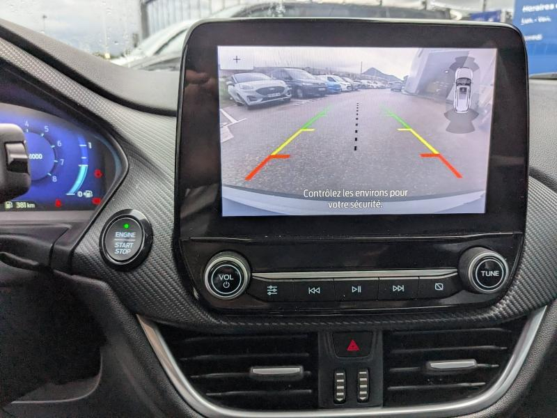 FORD Puma d’occasion à vendre à LA VALETTE chez VAGNEUR (Photo 13)