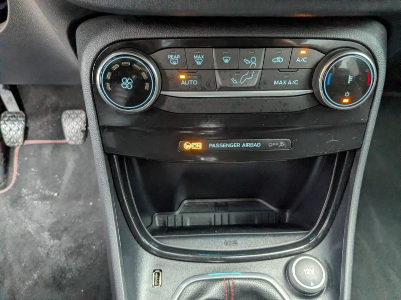 FORD Puma d’occasion à vendre à LA VALETTE chez VAGNEUR (Photo 14)