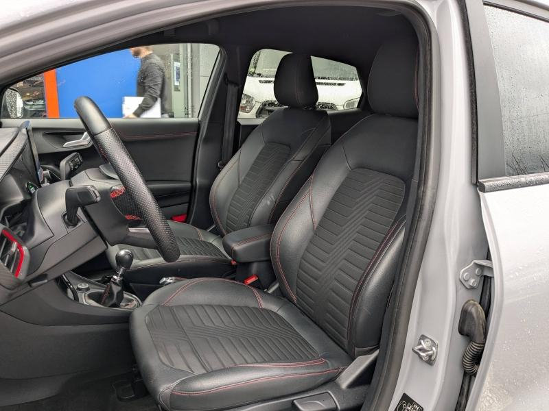 FORD Puma d’occasion à vendre à LA VALETTE chez VAGNEUR (Photo 15)