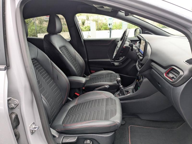 FORD Puma d’occasion à vendre à LA VALETTE chez VAGNEUR (Photo 16)