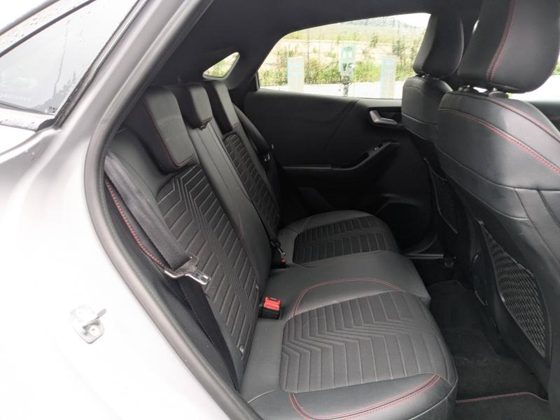 FORD Puma d’occasion à vendre à LA VALETTE chez VAGNEUR (Photo 17)