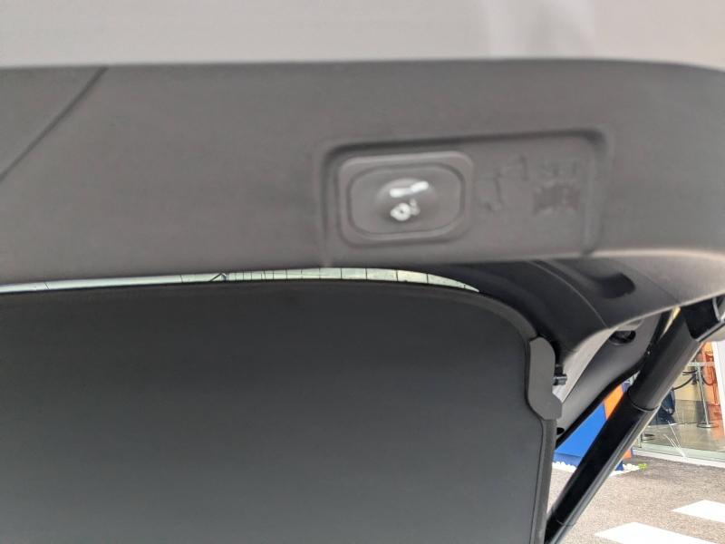 FORD Puma d’occasion à vendre à LA VALETTE chez VAGNEUR (Photo 19)