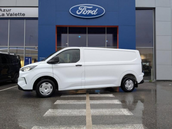 FORD Transit Custom Fg VUL d’occasion à vendre à LA VALETTE