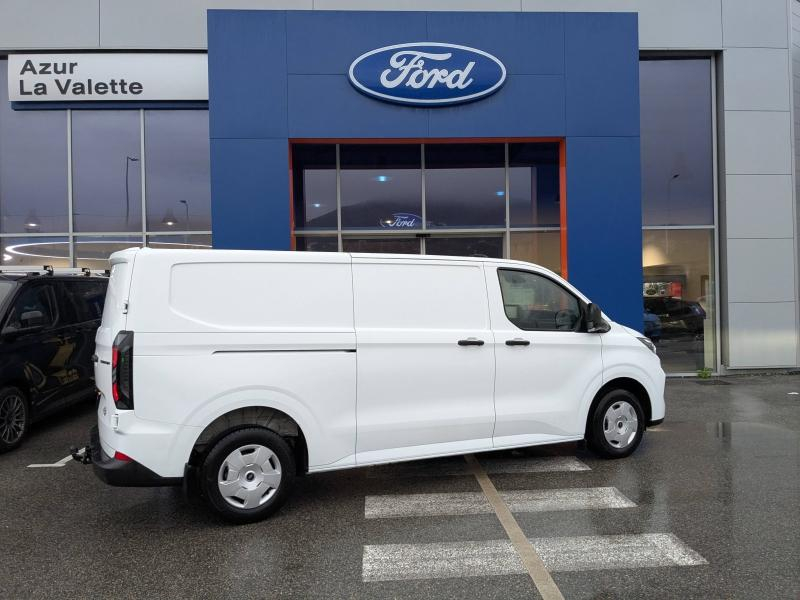 FORD Transit Custom Fg VUL d’occasion à vendre à LA VALETTE chez VAGNEUR (Photo 7)