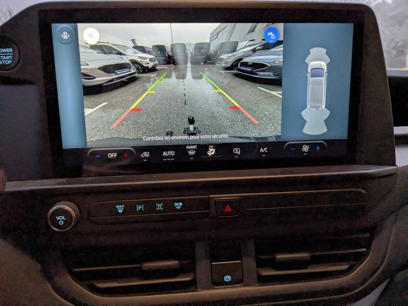 FORD Transit Custom Fg VUL d’occasion à vendre à LA VALETTE chez VAGNEUR (Photo 12)