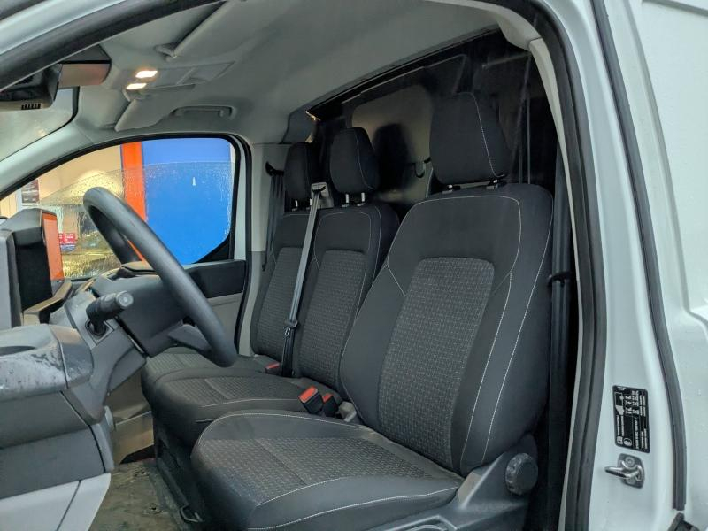 FORD Transit Custom Fg VUL d’occasion à vendre à LA VALETTE chez VAGNEUR (Photo 15)