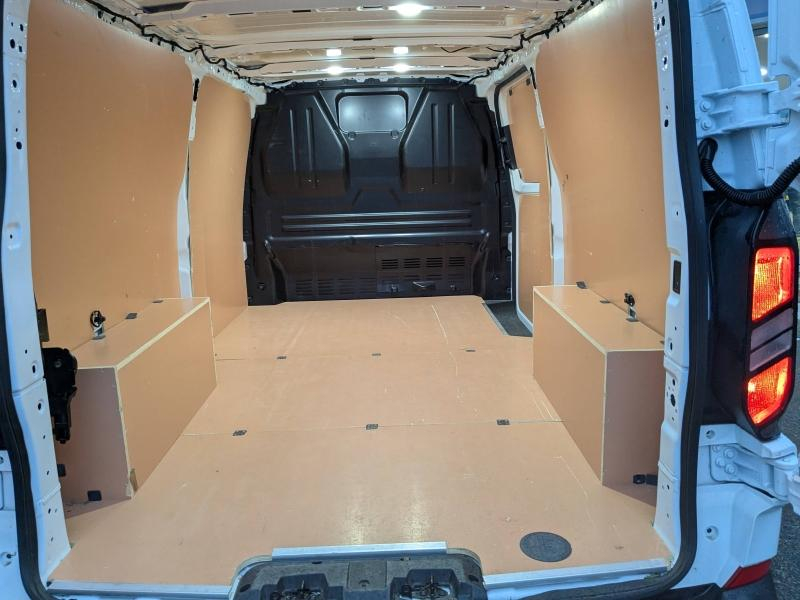 FORD Transit Custom Fg VUL d’occasion à vendre à LA VALETTE chez VAGNEUR (Photo 18)